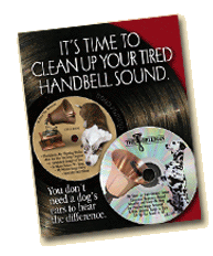 Clean Up your sound